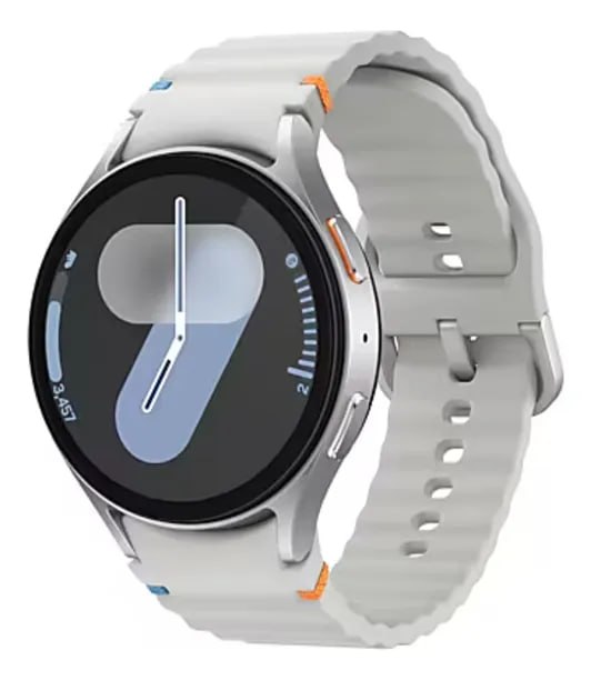 Samsung Galaxy Watch7 44mm BT Galaxy AI - Prata