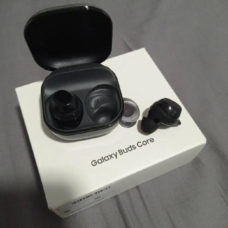 Galaxy Buds Core