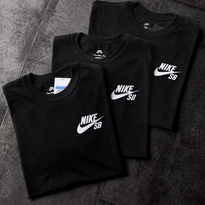 Camiseta Nike SB Masculina