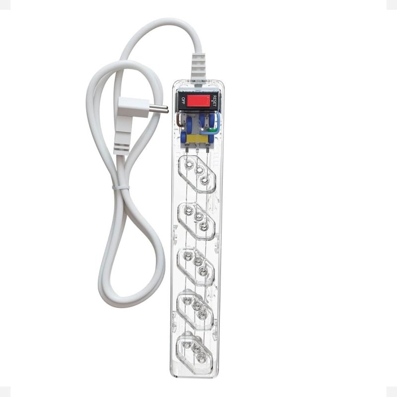 Filtro de Linha CLAMPER iCLAMPER Energia 5