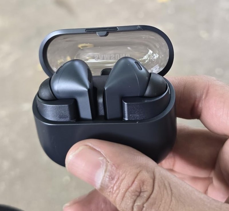 Samsung Galaxy Buds3 Fe