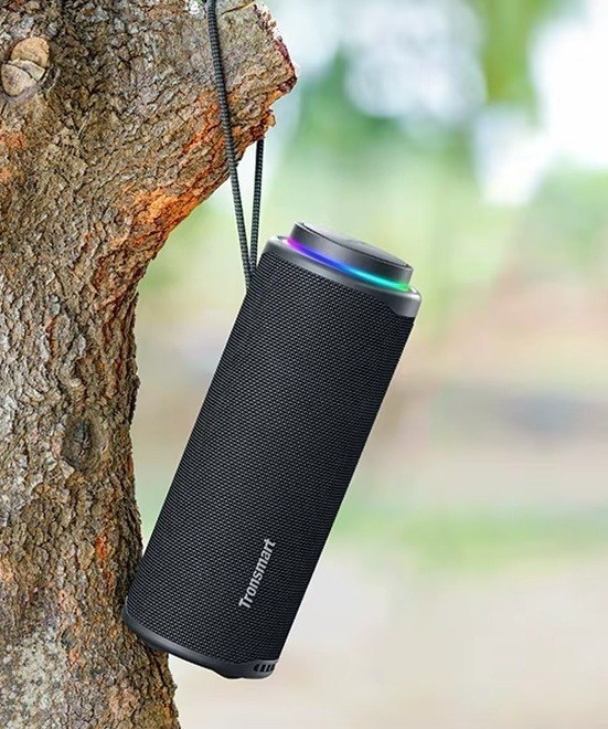 Caixa de som Tronsmart T8, 40W, IPX7