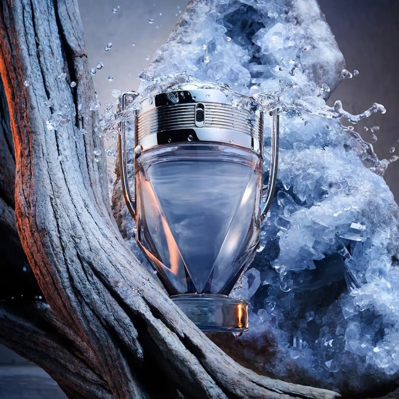 Rabanne Invictus Eau De Toilette 200ml Masculino