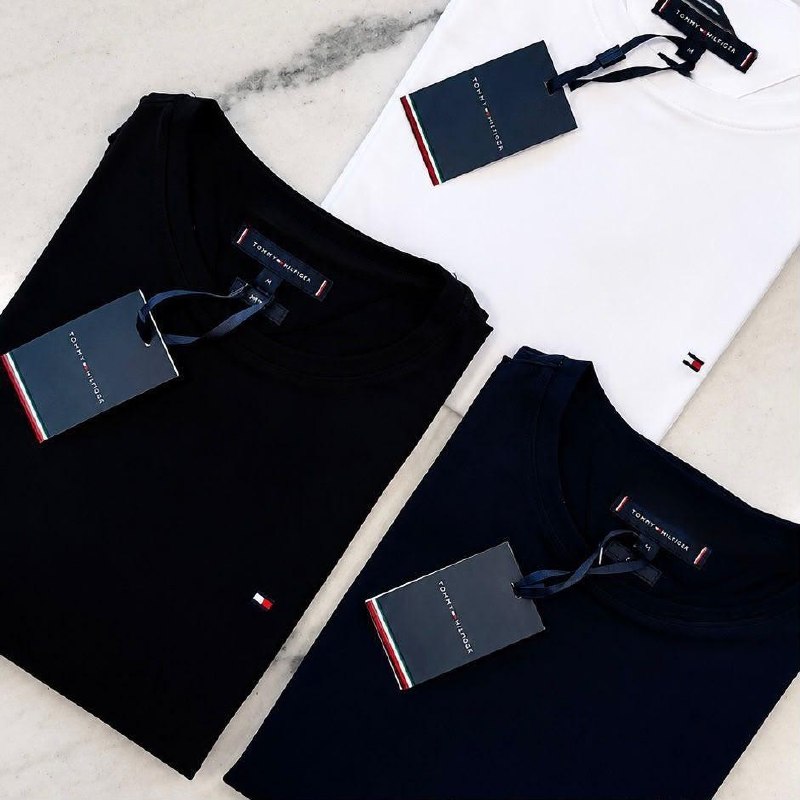 KIT MINIMALISTA DA TOMMY