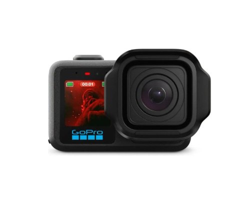 GoPro MISSION 1 Pro - Câmera Cinematográfica Compacta 8K