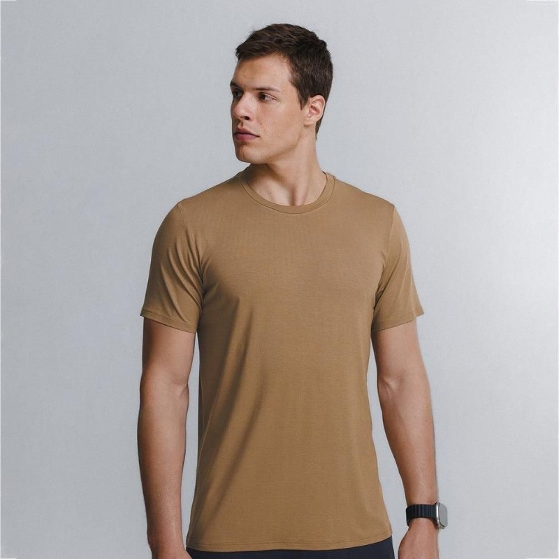 Camiseta Basica Tech Insider Masculina