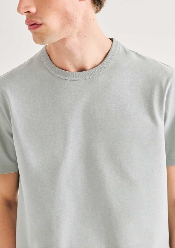 Camiseta Masculina Manga Curta Comfort Hering