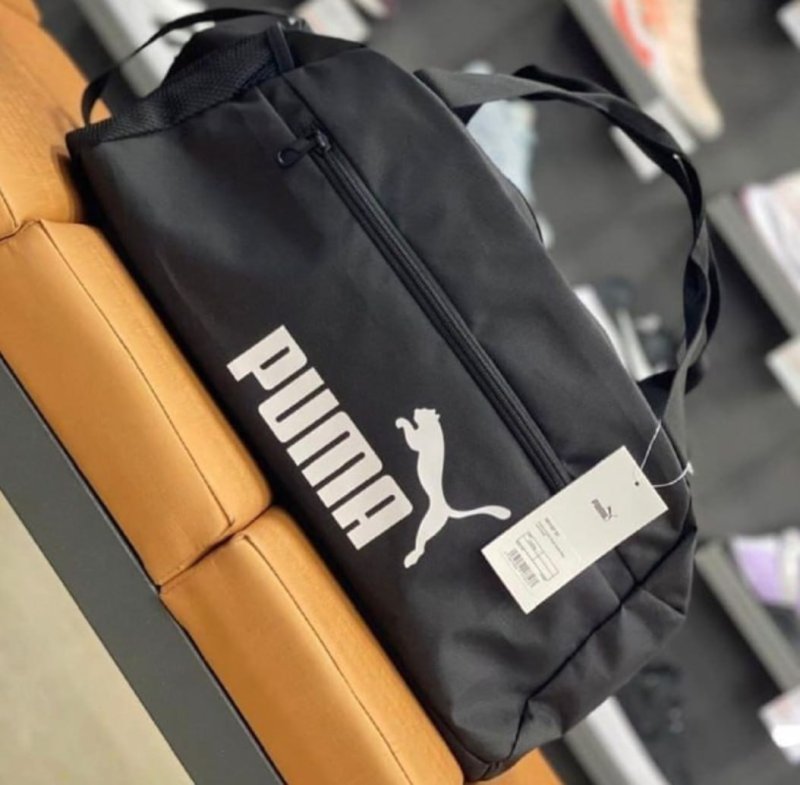 Bolsa Puma Phase Small Sports 22L