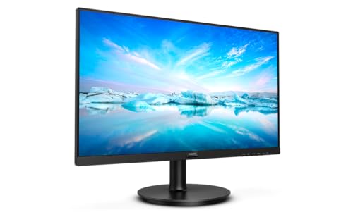 Monitor LCD FHD de 23,8 polegadas PHILIPS 241V8LAB/69