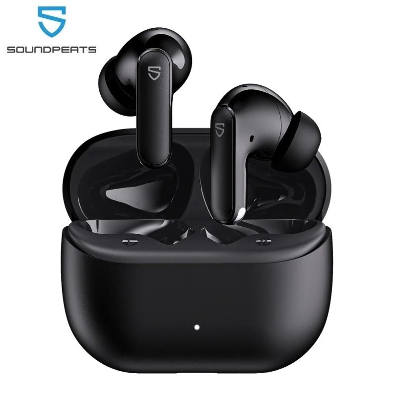 Fone SoundPEATS Q3 Pro ANC 38dB IP55