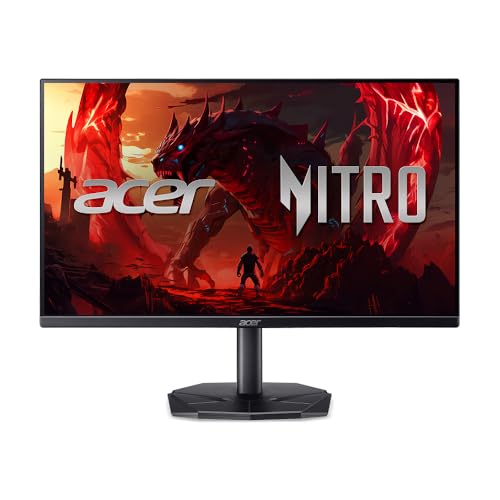 Monitor Gamer Acer Nitro KG241Y X3bip
