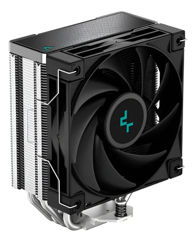 Cooler Para Processador Deepcool High Performance Ak400, 120