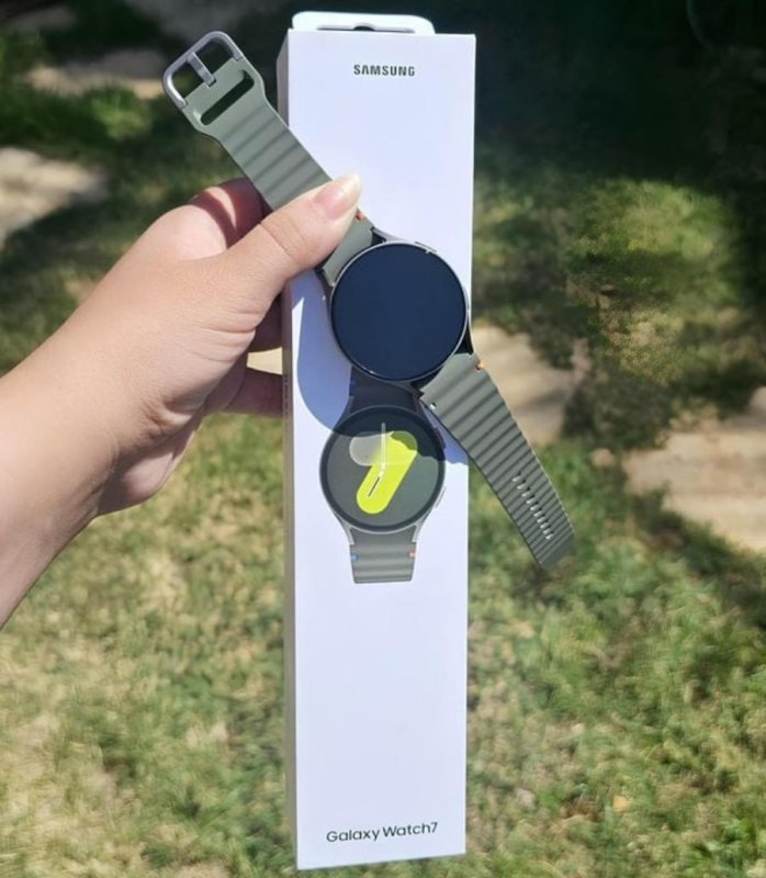 Samsung Galaxy Watch7 Smartwatch 44mm