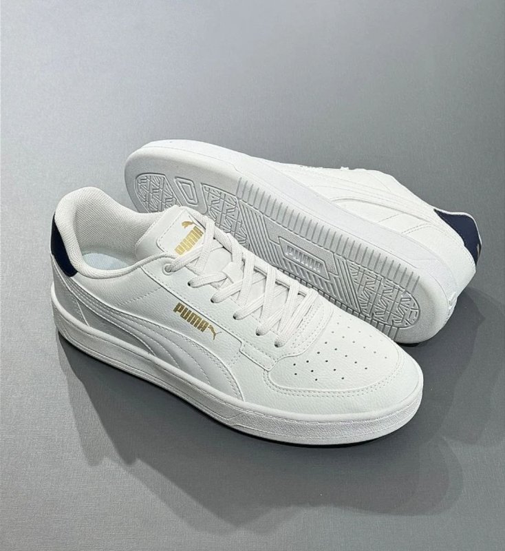 Tênis Masculino Caven 2.0 Puma