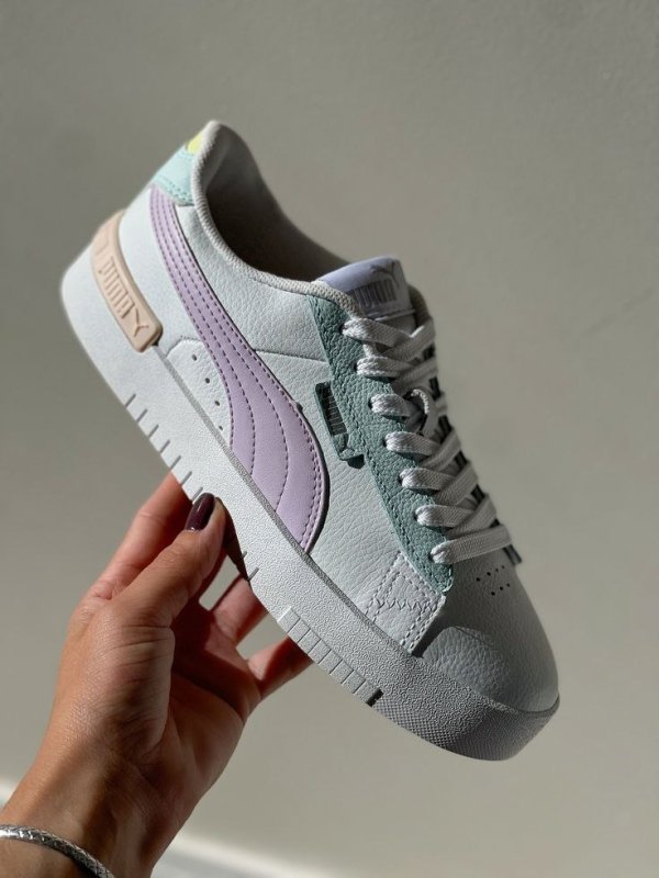 Tênis Jada Puma (35 a 39)