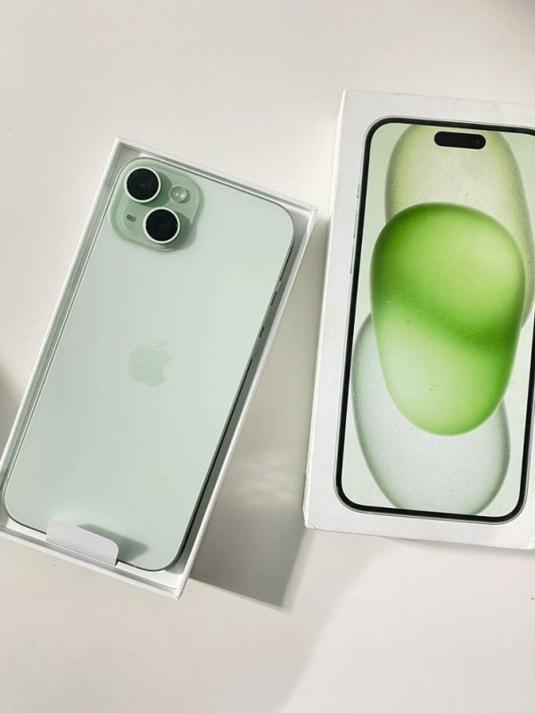 Apple iPhone 15 128GB