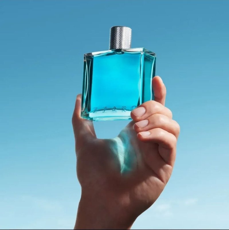 Perfume Masculino Azzaro Chrome Legend EDT 100