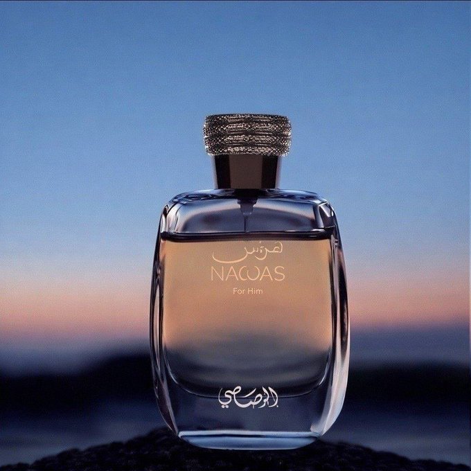 Perfume Hawas For Him Rasasi Masculino Edp 100ml