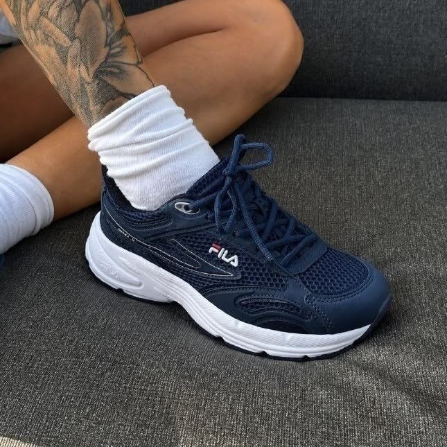 Tênis Fila Runner 2K com Frete Grátis