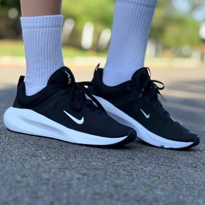 Tênis Nike In-Season TR 14 Feminino (34 ao 39)