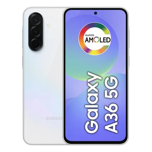 Smartphone Samsung Galaxy A36 5G 128GB 6GB Ram