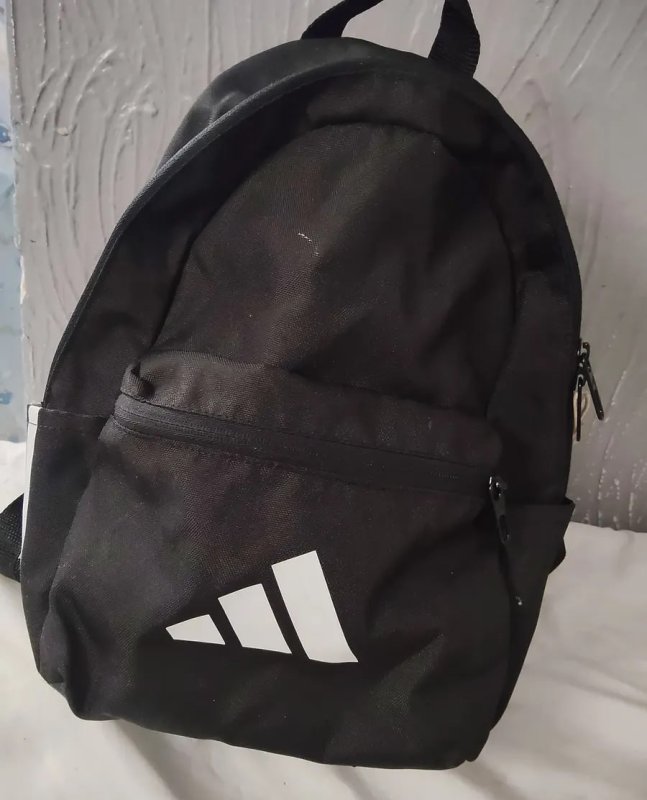 Mochila Logo adidas 11.5L