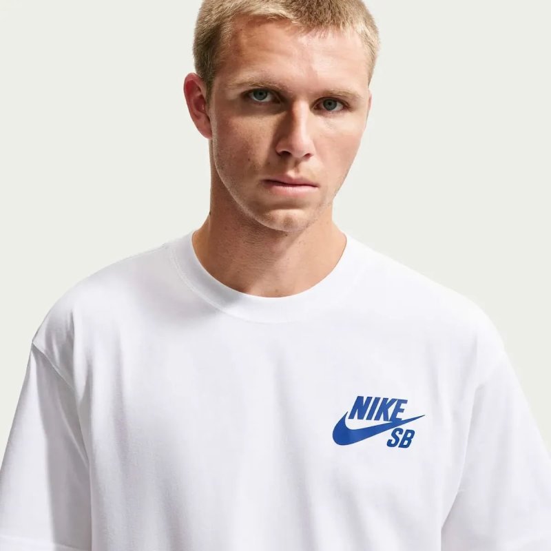 Camiseta Nike SB