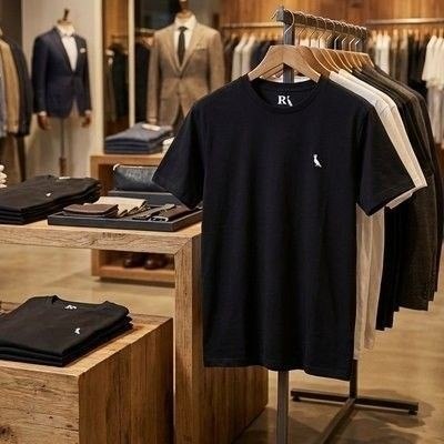 KIT CASUAL IDEAL