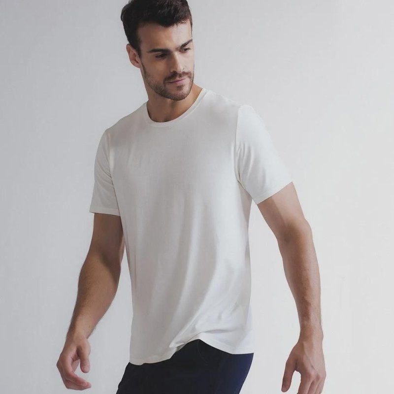 Camiseta Básica Tech Insider Masculina