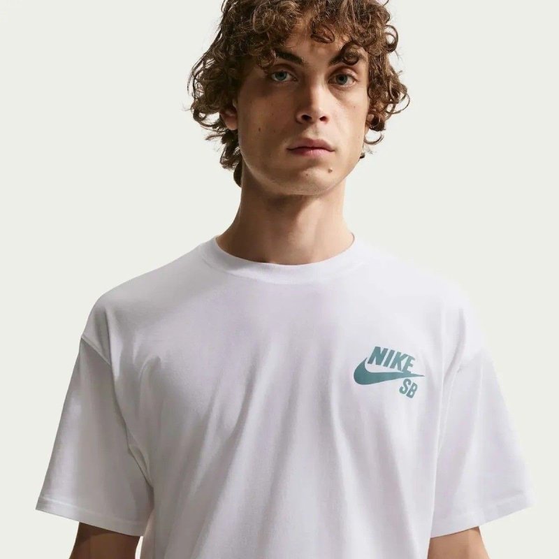 Camiseta Nike Sb Masculina