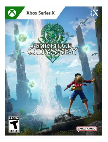 One Piece Odyssey - Xbox