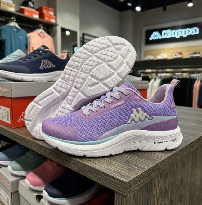 Tênis Kappa Galaxy Masculino Feminino