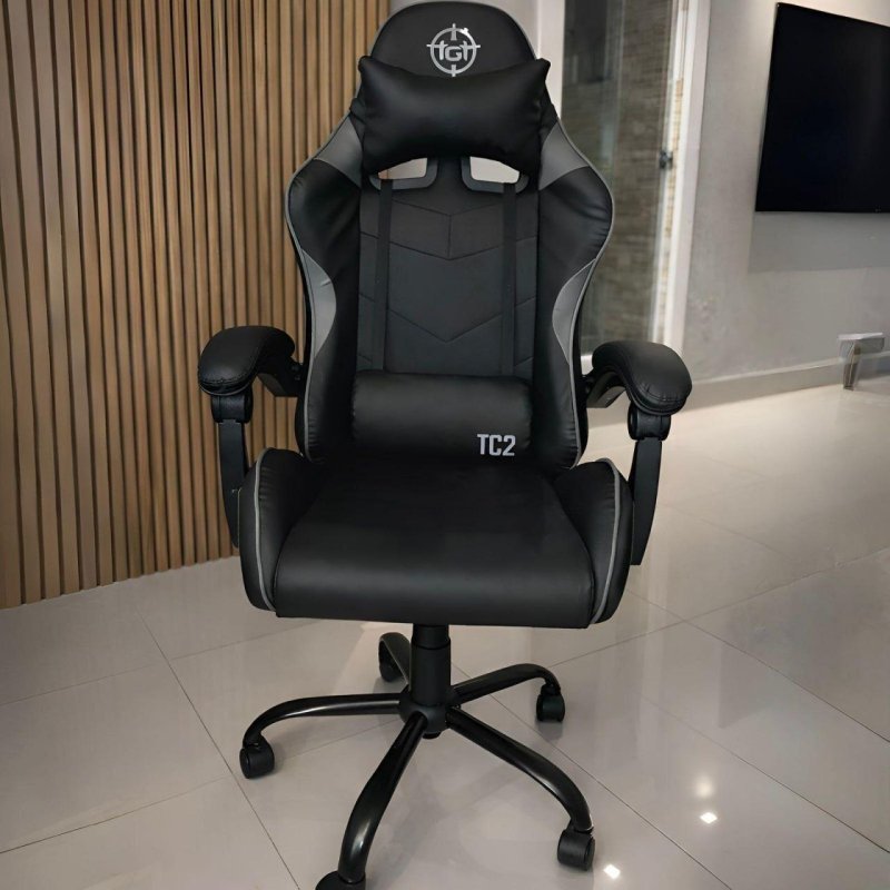 Cadeira Gamer Tgt Heron Tc2