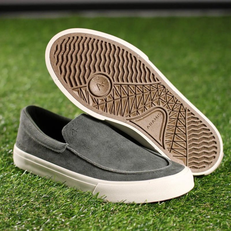 Tênis Aramis Easy Drive Marrom - Masculino