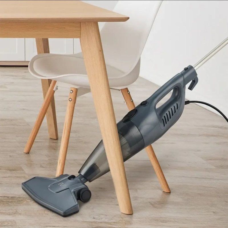 Aspirador Vertical Turbo Sweep 1350W Multi 220v