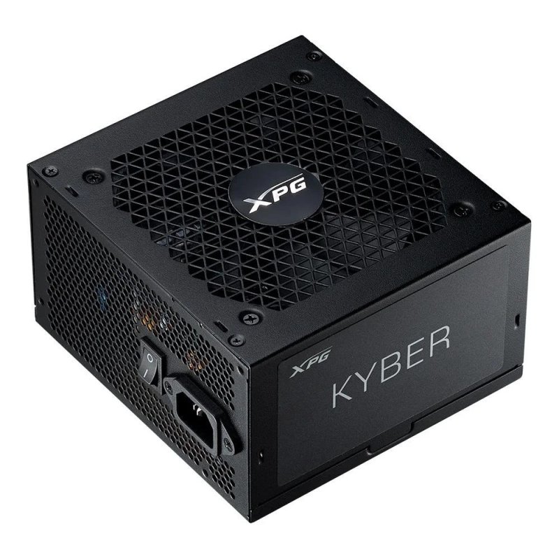 Fonte XPG Kyber 850W 80 Plus Gold