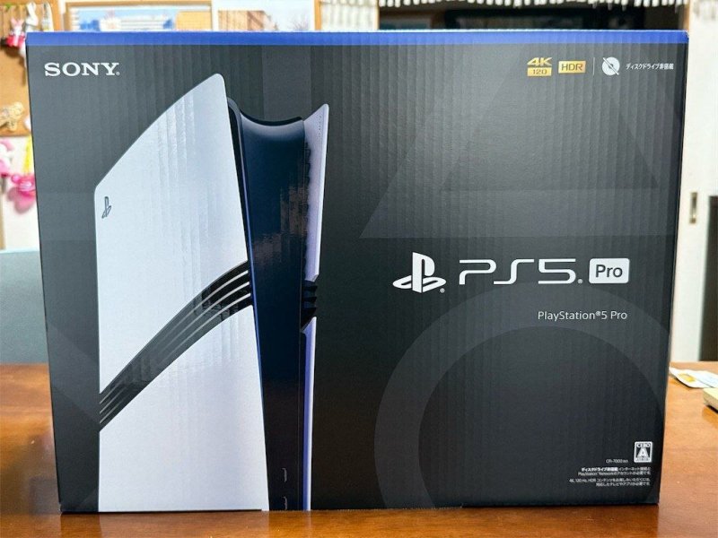 PlayStation 5 Pro Sony com Frete Grátis