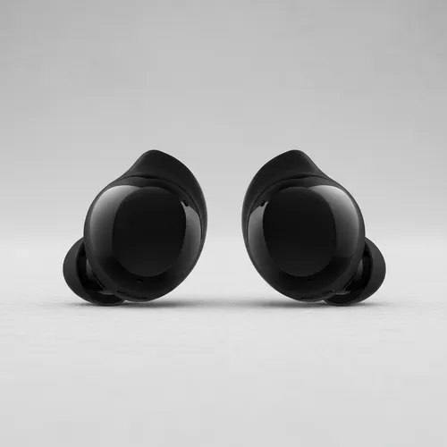 Fone De Ouvido Samsung Galaxy Buds Core Sm-r410 Preto Grafite