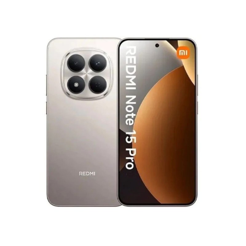 Redmi Note 15 Pro 4G 256GB