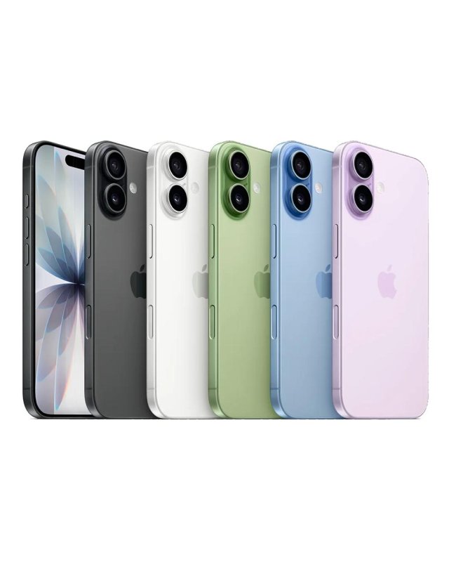 Apple iPhone 17 256GB