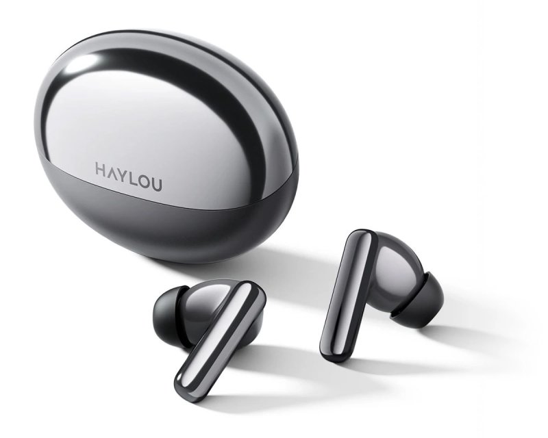 HAYLOU Flowbuds N55 - Lançamento