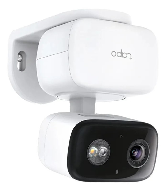 TP-Link Tapo C206 Câmera WiFi 1080P 360° IP65