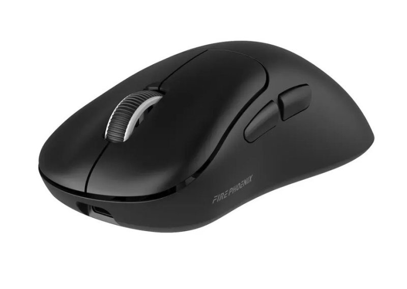 Mouse Gamer Sem Fio Tri Mode Bluetooth 18000dpi Paw3311