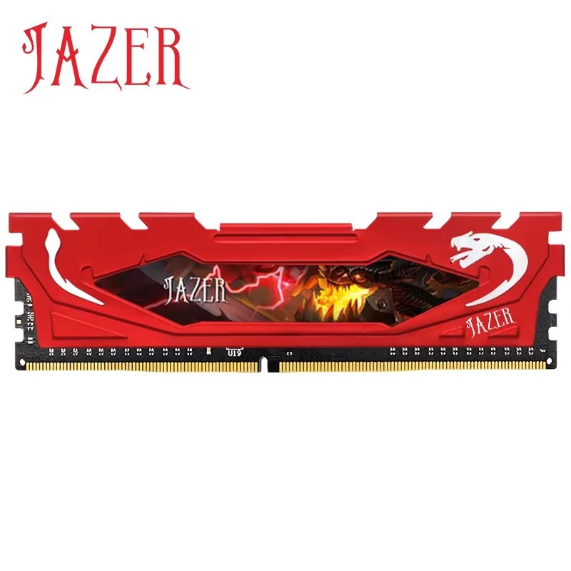 Memória Ram DDR4 Jazer 8GB 3200mhz