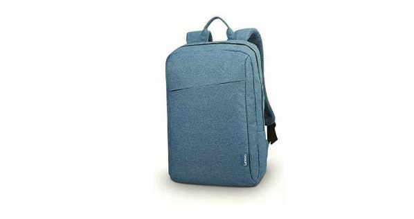 Lenovo Gx40q17226 Mochila Casual B210 Azul Até 15.6 Gx40q17226 Liso