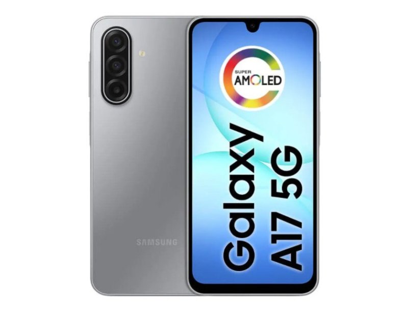 Samsung Galaxy A17 5G de 128GB