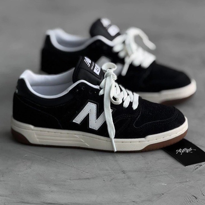 Tênis New Balance 480 Low
