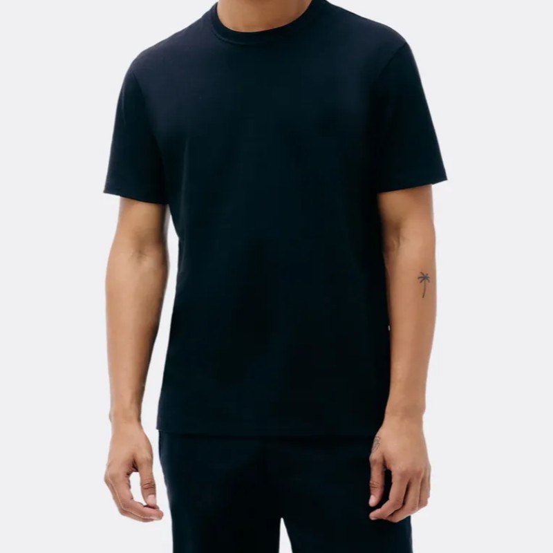 Camiseta Masculina Manga Curta Comfort Hering