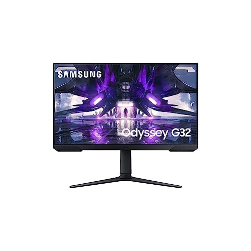 SAMSUNG Monitor Gamer Odyssey 27"