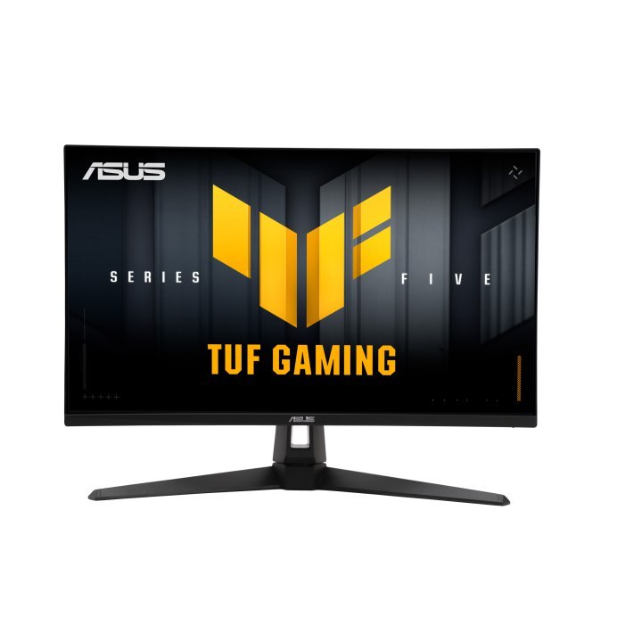 Monitor Asus TUF VG27AQ5A 27" IPS QHD 210Hz